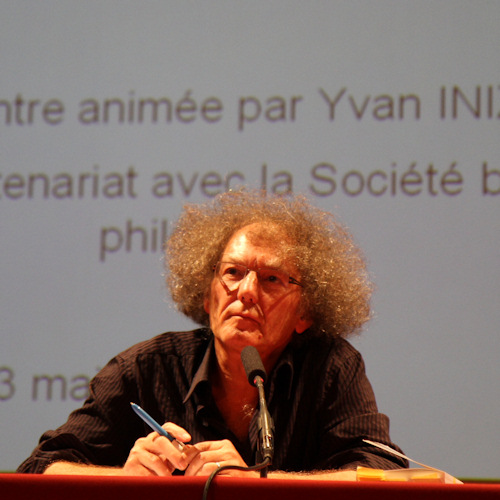 rencontre deleuze guattari